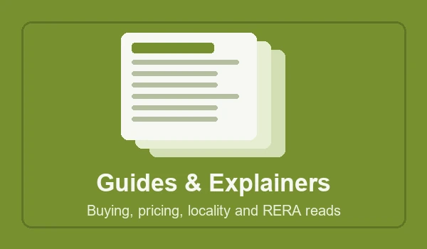 Blog Nambiar Beverly Park guides and explainers