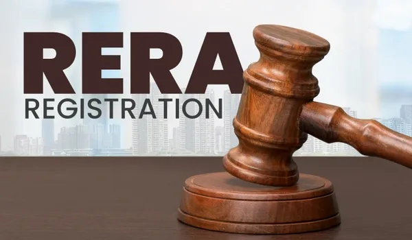 RERA Nambiar Beverly Park K-RERA approval details