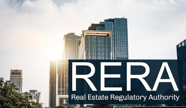 RERA Nambiar Beverly Park K-RERA approval details